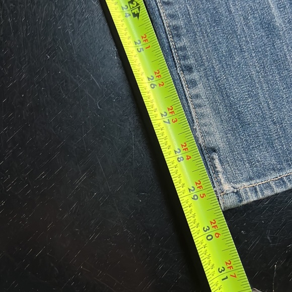7 For All Mankind Jeans - Picture 7 of 7